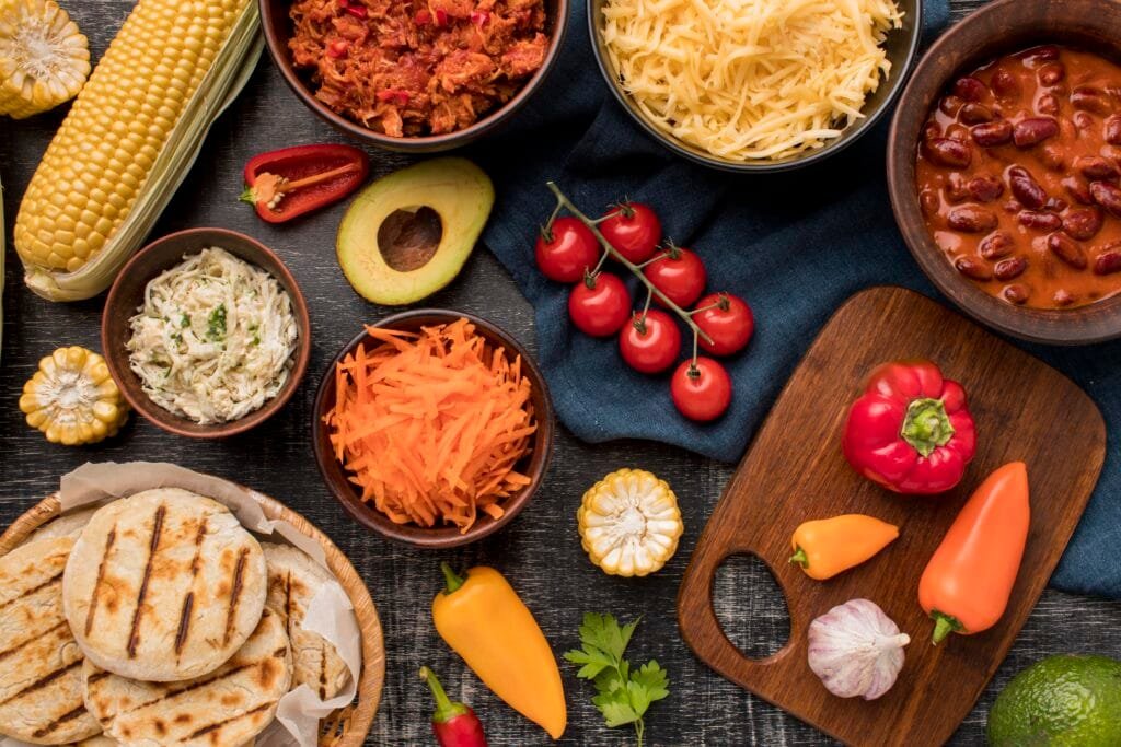 Festival Gastronômico Comida Latina e Caribenha Agita São Paulo com Entrada Gratuita!